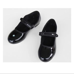 Tap Dance Shoes. Size 9.5